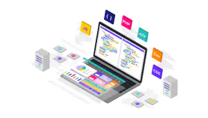 Automatic semantic versioning in CI/CD pipelines