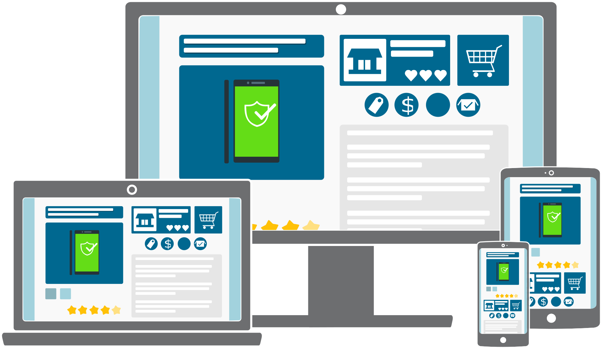 Start a blog as software developer