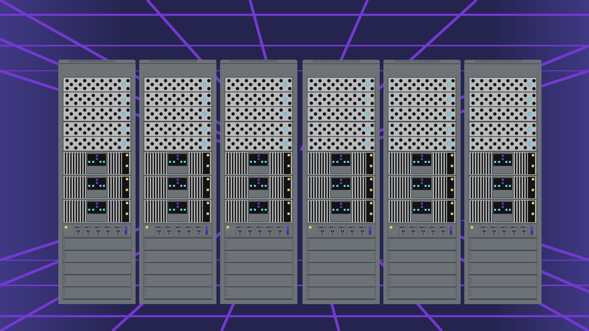 Database basics