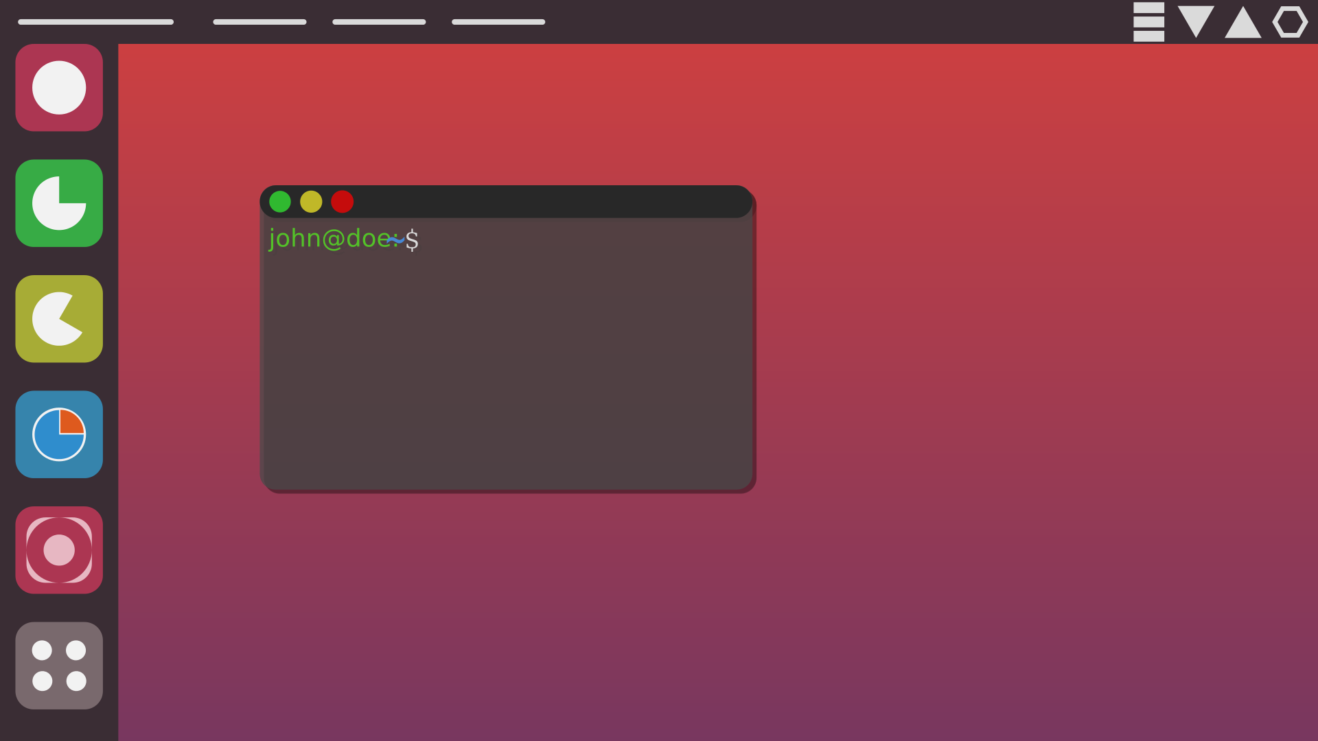 Learn basics usage of Linux